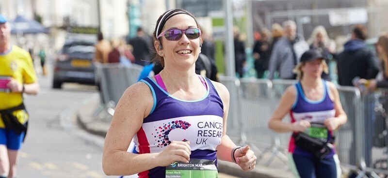 Cancer Research UK