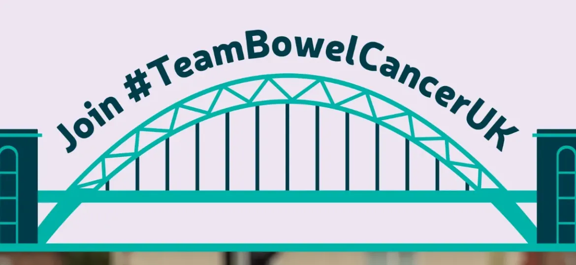 Bowel Cancer UK