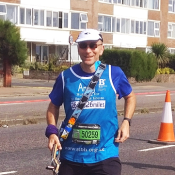 26.2 Songs, 26.2 Miles - Andy Stadden