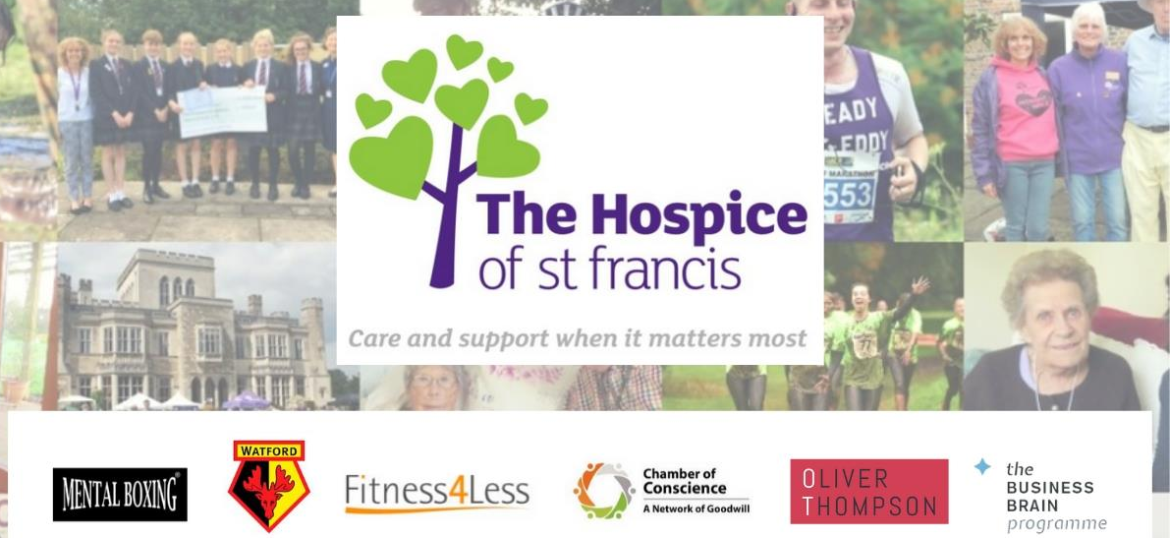 The Hospice of St Francis